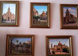 Hotel Medina Centro 2