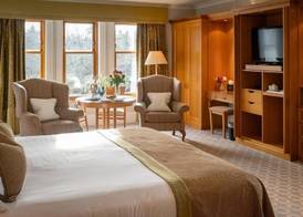 Lochgreen House Hotel & Spa 4