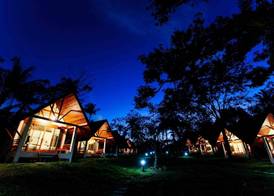 Phayamas Private Beach Resort and Island Brew - Adults Only 4