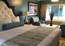 SeaCoast Inn 4