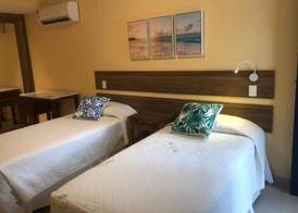 Hotel La Forêt & Beach Lounge 4