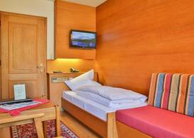Pension Neururer 5
