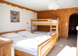 Hotel Wildrose 3