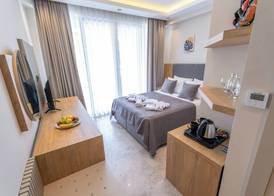 Residence 222 Hisarönü 5