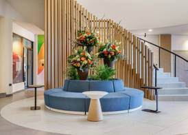 Best Western Plus Hotel Terraza 3