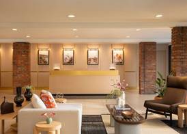 Hyatt Regency Monterey Hotel and Spa 3