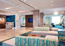 Courtyard by Marriott Faro Blanco Resort 4