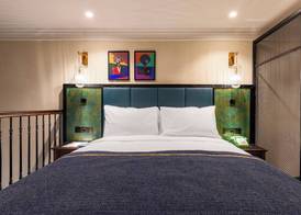 Hotel Indigo Batumi - Old Town by IHG 4