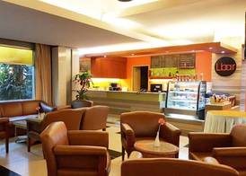 Long Beach Cha-Am Hotel 5