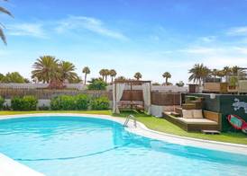 Bungalows El Palmital - Adults Only by PMC Resorts 5