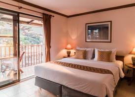 Jomtien Boathouse 5