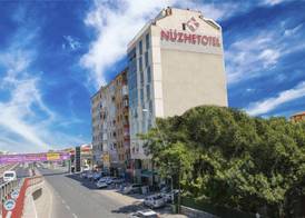 Nüzhet Hotel 3