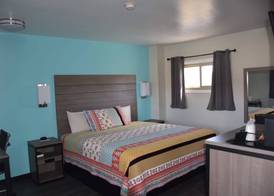 White Rose Motel - Hershey 5