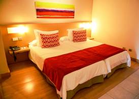 Morasol Suites 5