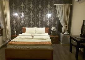 Rang Garden Beach Side Resort 5