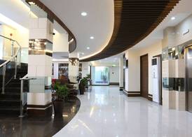 Achievers Airport Hotel 2