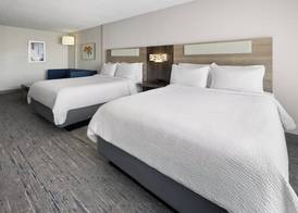 Holiday Inn Express & Suites NEWBERRY by IHG 4