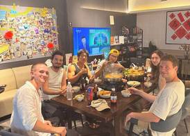 Yangshuo Emoji Youth Hostel & Boutique Hotel 4
