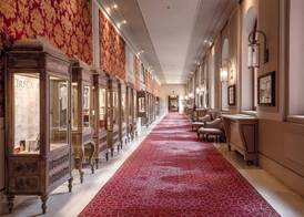 San Clemente Palace Venice 4