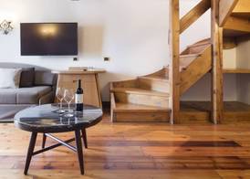 Faloria Mountain Spa Resort 5