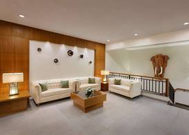 Sobit Sarovar Portico 2