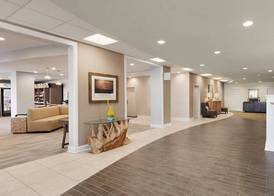 Surfside Beach Oceanfront Hotel 3