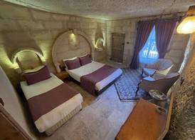 DEDE CAVE KONAK 4