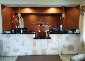 Westwood Inn Extended Stay Gonzales TX 2