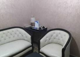 Hotel LAHLOU riad Cafeteria 3