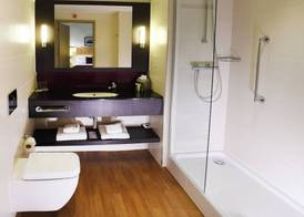 Lancaster Hotel 4