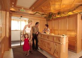 All Inclusive Hotel Bachmayerhof 2