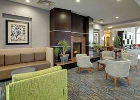 Holiday Inn Express & Suites NASHVILLE-OPRYLAND by IHG 5