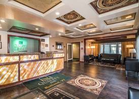 Quality Inn Rutland - Killington 2