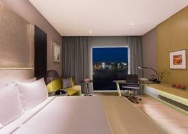 Holiday Inn NEW DELHI AEROCITY by IHG 5