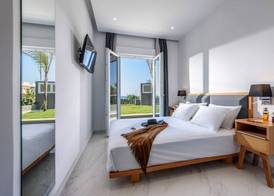 Elysian Suites 5