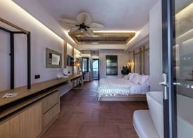 Aja Retreat Luxury Suites 3