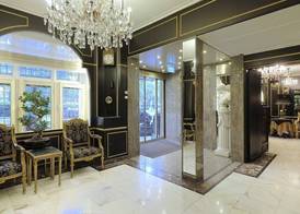 Apollofirst Boutique Hotel 3