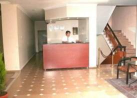 Epos Hotel Bakirkoy 2