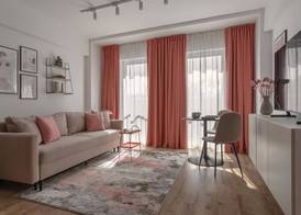APARTIO ROOMS Zabrze 3