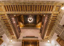 Riad Ouliya 3