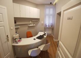 Apartamenty Czapskich 2
