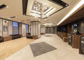Dormy Inn Kawasaki Natural Hot Spring 2