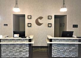 Comfort Suites Nashville Airport - BNA 3