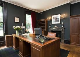 Hotel du Vin & Bistro Cambridge 3