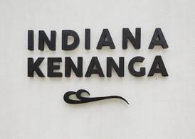 Indiana Kenanga Boutique Hotel & Spa 3