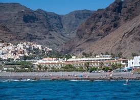 Hotel Gran Rey 4