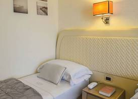 Hotel Alexander 4