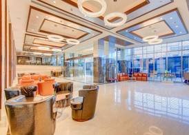 Radisson Blu Gorakhpur 3