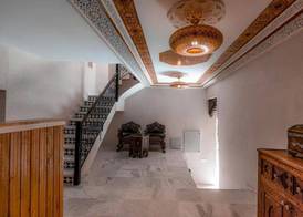 Riad Deluxe 4