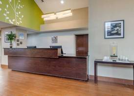 Sleep Inn Orangeburg 3
